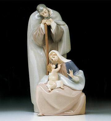lladro-blessed-family-1499