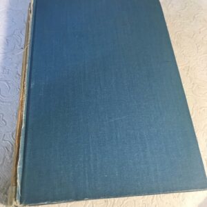 A Saga of the St. Lawrence, D.D. Calvin, Signed