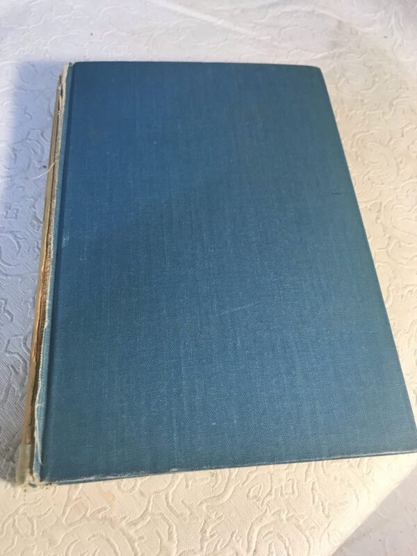 A Saga of the St. Lawrence, D.D. Calvin, Signed