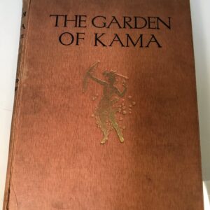 The Garden Of Kama, Laurence Hope