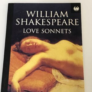 William Shakespeare, Love Sonnets