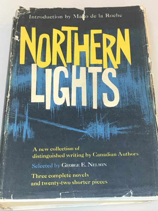 Northern Lights, George E. Nelson
