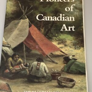 Pioneers of Canadian Art, The Pagurian Collection