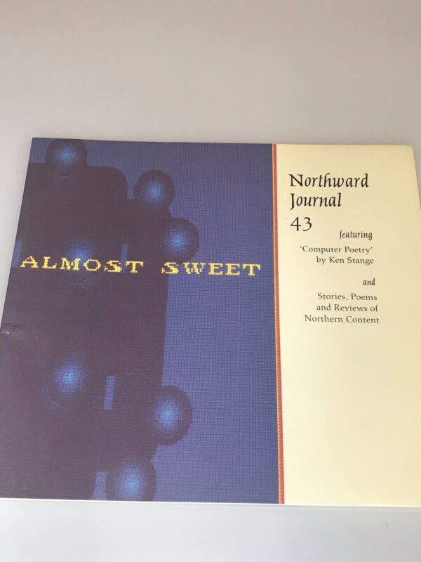 Northward Journal 43