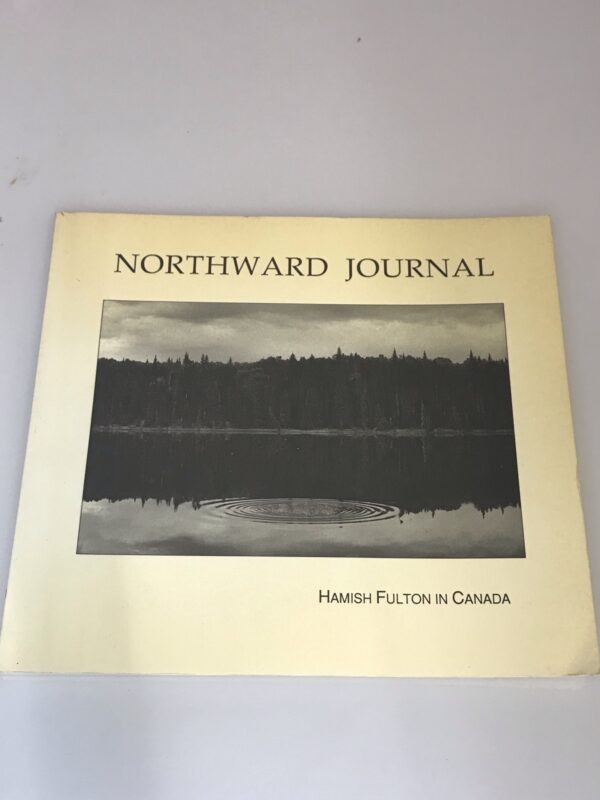 Northward Journal 47
