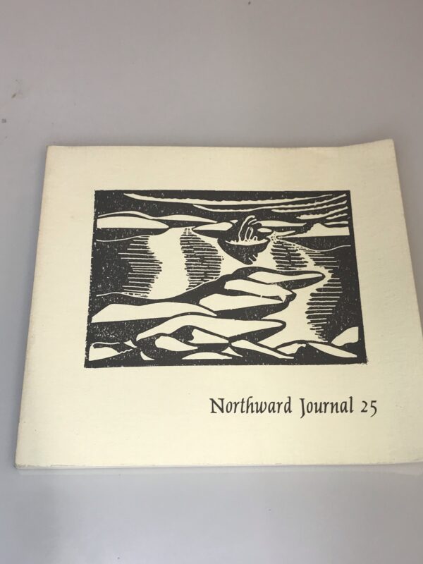 Northward Journal 25