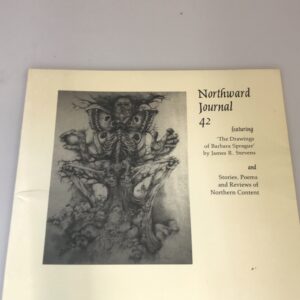 Northward Journal 42