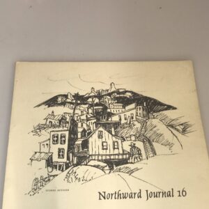 Northward Journal 16