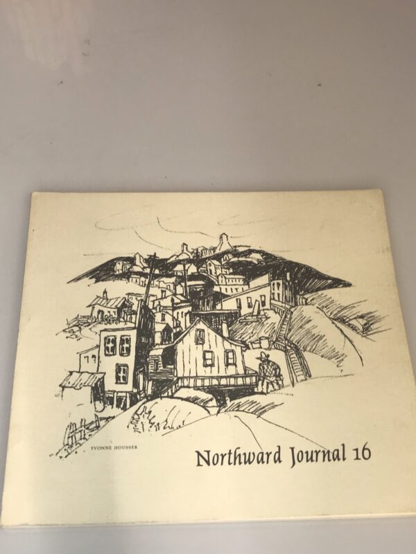Northward Journal 16