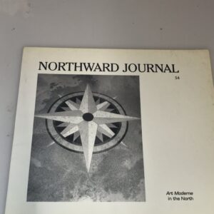 Northward Journal 54, Art Moderne in the North