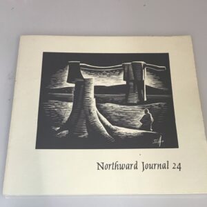 Northward Journal 24