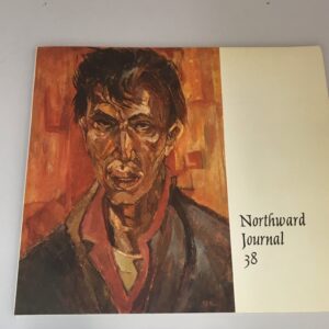 Northward Journal 38, John Flood