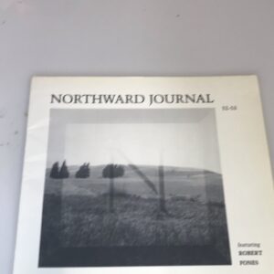 Northward Journal 52-53