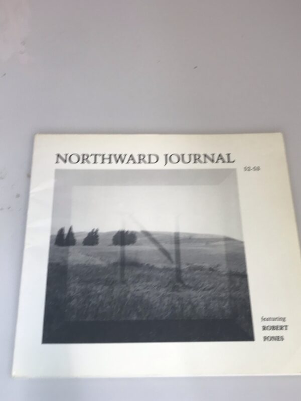 Northward Journal 52-53