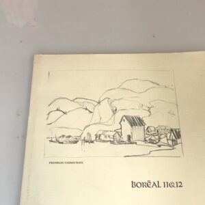 Boreal IIQ12,