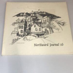 Northward Journal 16, Yvonne Housser