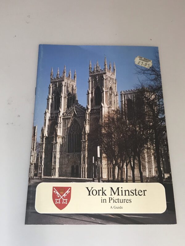 Dean & Chapter of York