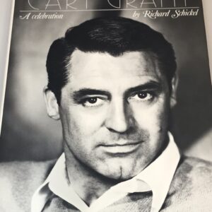 Cary Grant, A Celebration, Richard Schickel