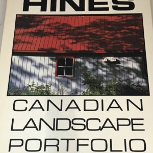 Canadian Landscape Portfolio, Sherman Hines