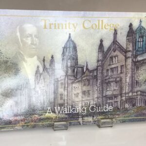 Trinity College, A Walking Guide