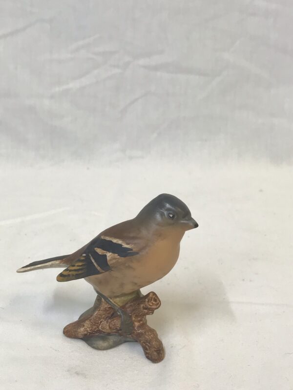 Beswick Bird Figurine Chaffinch 991