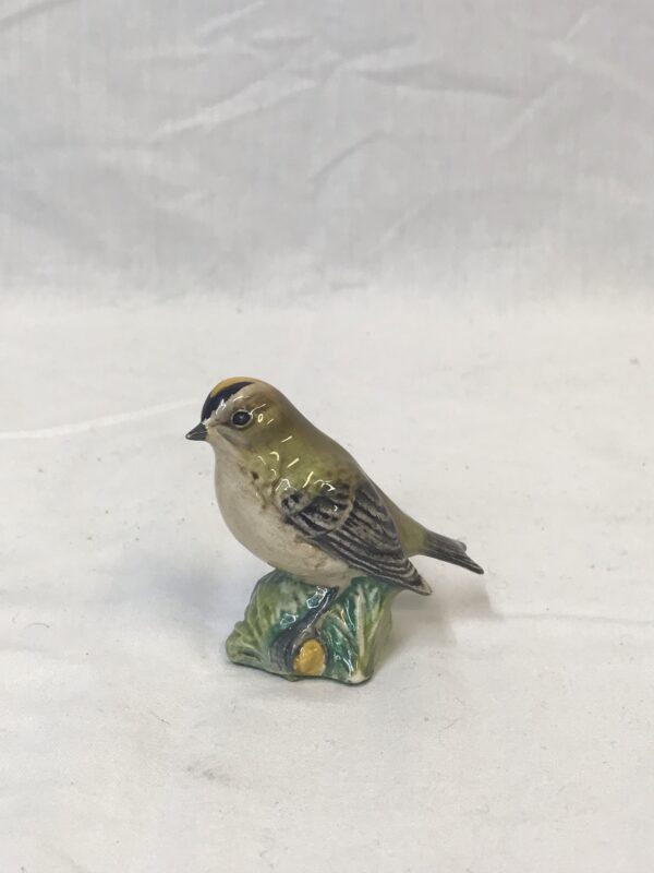 Beswick Bird Figurine Goldcrest 2415