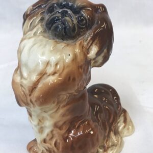 Beswick Dog Figurine Pekingese 1059