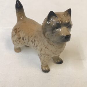 Beswick Dog Figurine Cairn Terrier
