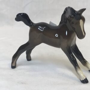 Beswick Dog Figurine Foal Stretched 836