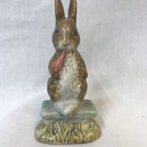 Beswick Beatrix Potter's Fierce Bad Rabbit