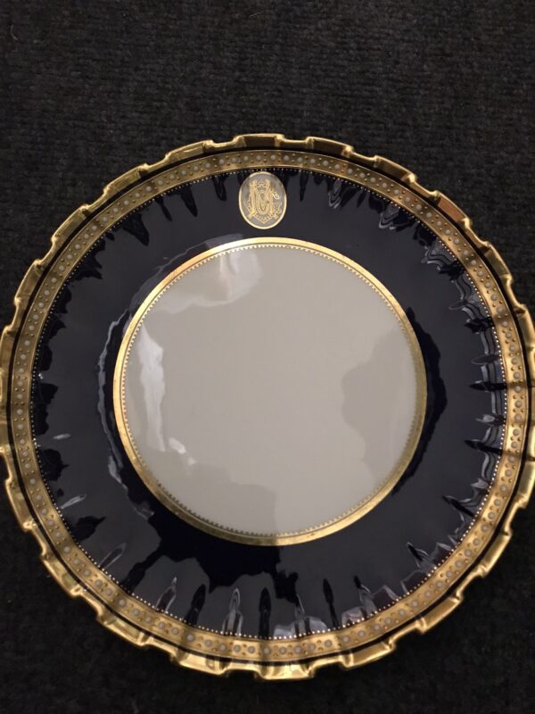 Copelands China T. Goode & Co 4040 Dinner Service