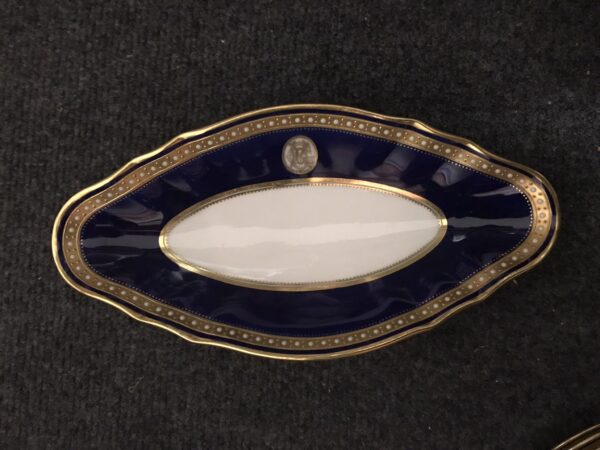 Copelands China T. Goode & Co 4040 Dinner Service