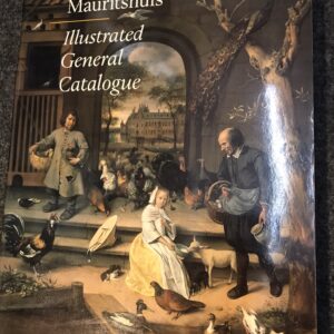 Mauritshuis - Illustrated General Catalogue