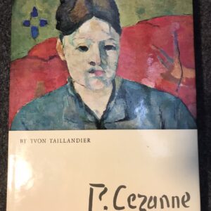 P. Cezanne - Yvon Taillandier