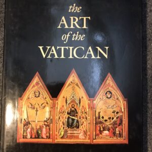 The Art of the Vatican - M. L. Gisanti