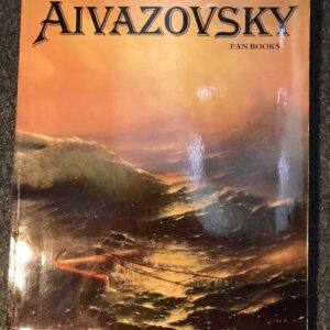 Aivazovsky - Nikolai Novoouspensky