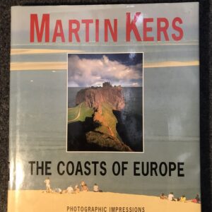 The Coasts of Europe - Martin Kers