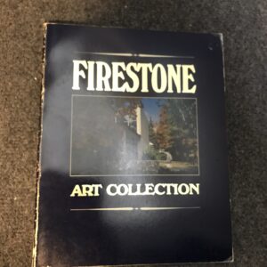 Firestone Art Collection Ontario Heritage Foundation