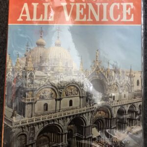 All Venice in 140 Kodak Colour Photographs
