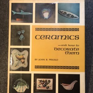 Ceramics and How to Decorate Them
