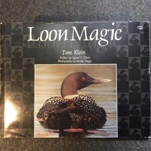 Loon Magic Tom Klein