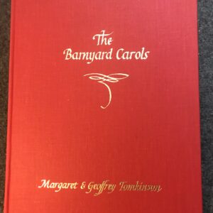 The Barnyard Carols