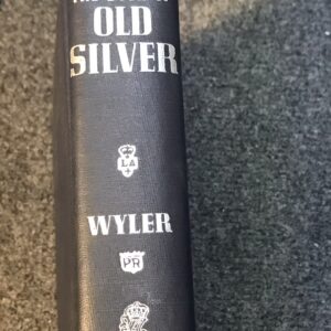 The Book of Old Silver