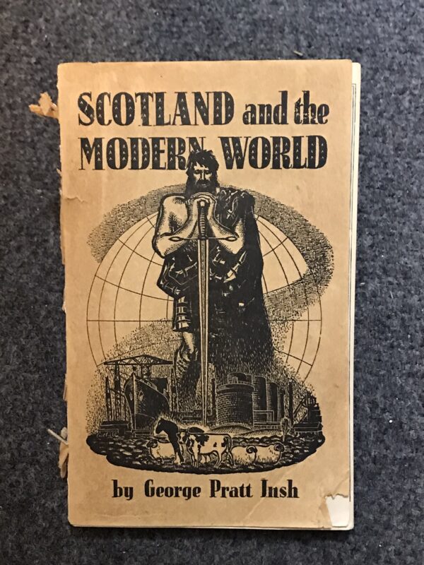 Scotland and the Modern World