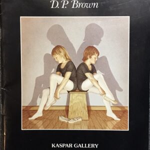 D. P. Brown Kaspar Gallery