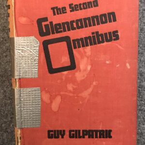 The Second Glencannon Omnibus