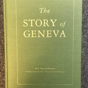 The Story of Geneva