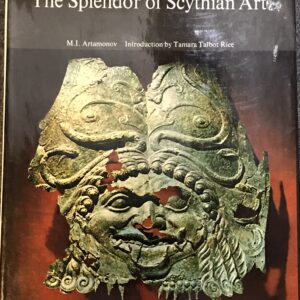 The Splendor of Scythian Art