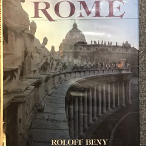 The Churches of Rome