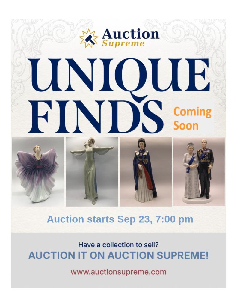 Royal doulton coming soon